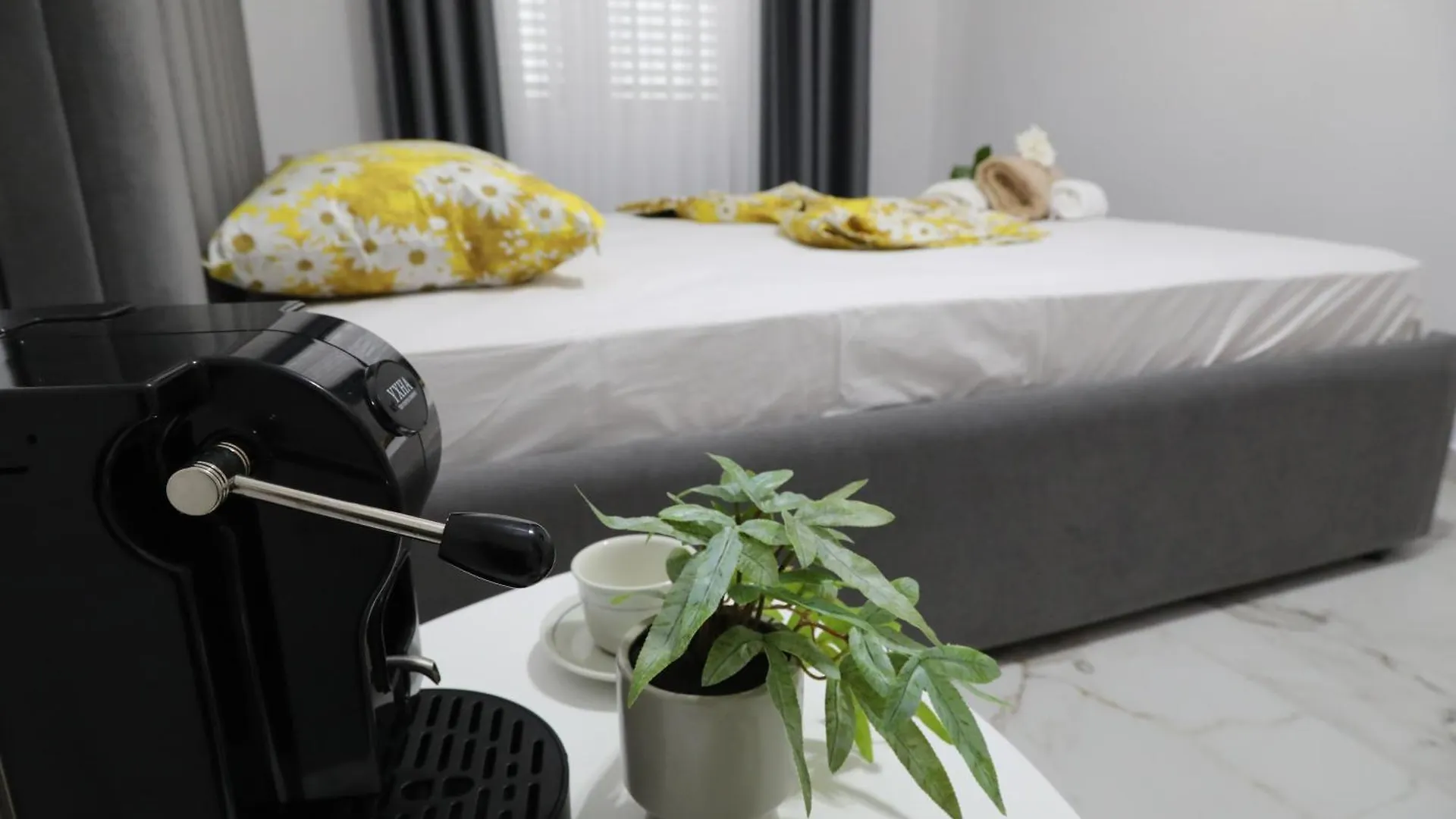 Hotel Rozafa Guest Room Center Shkodra