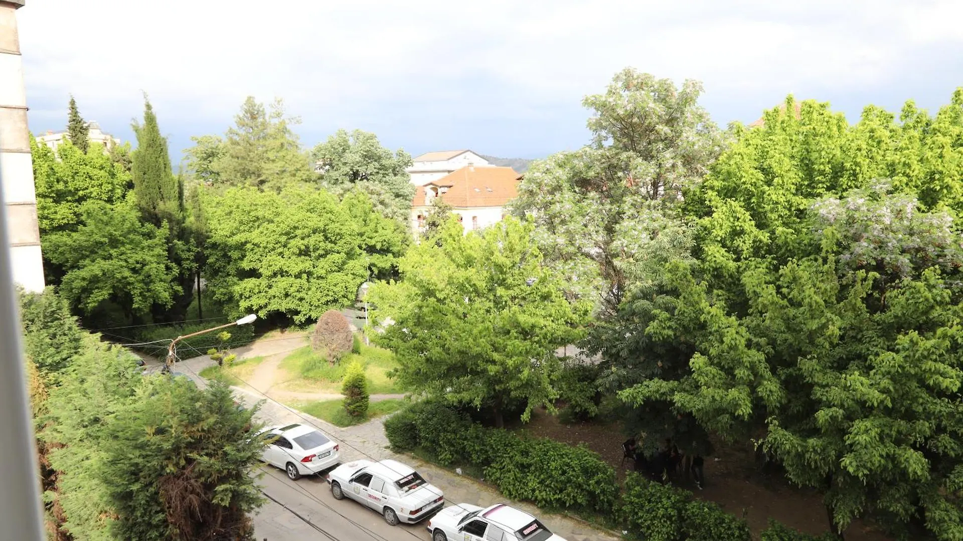 Hotel Rozafa Guest Room Center Shkodra