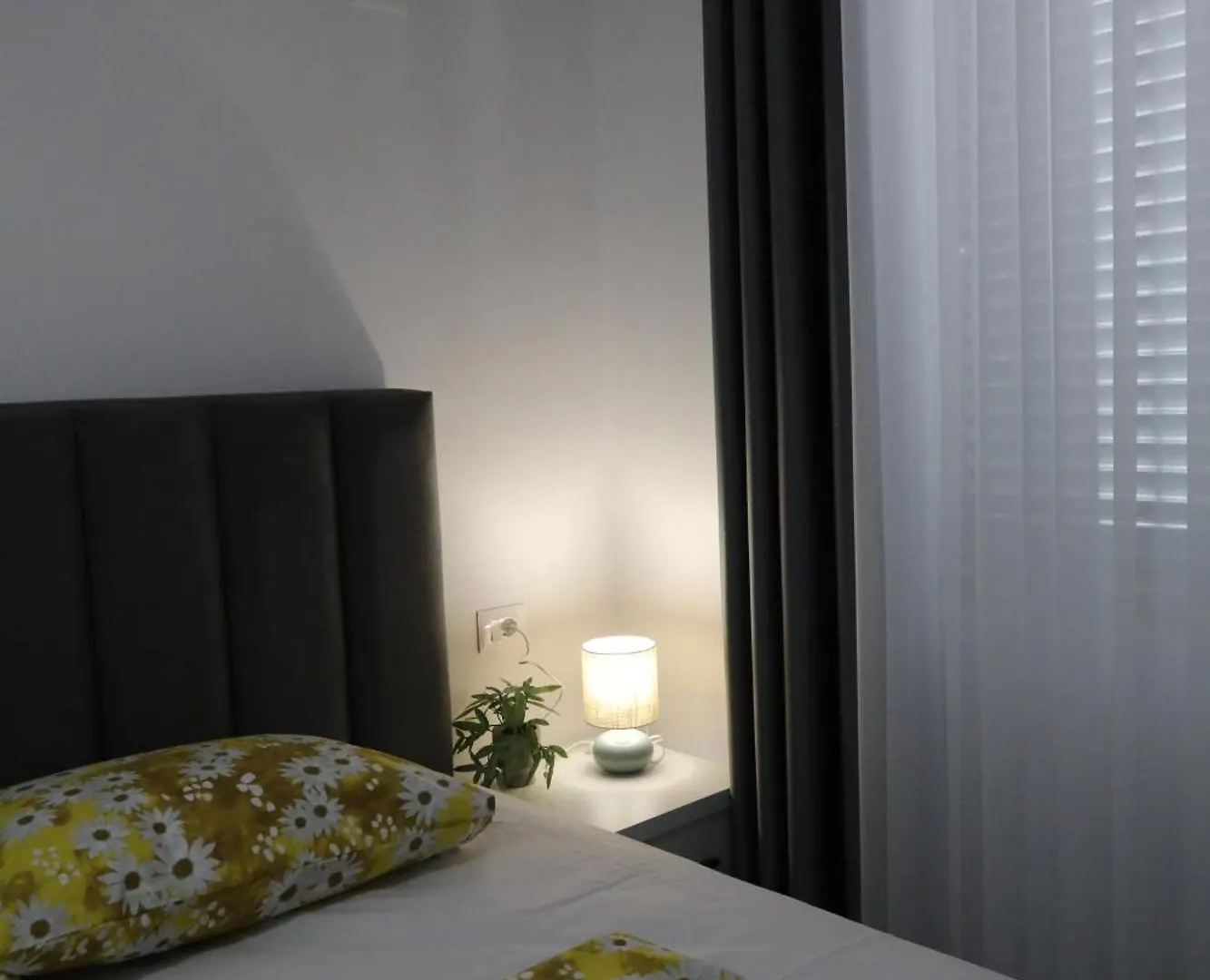 Hotel Rozafa Guest Room Center Shkodra