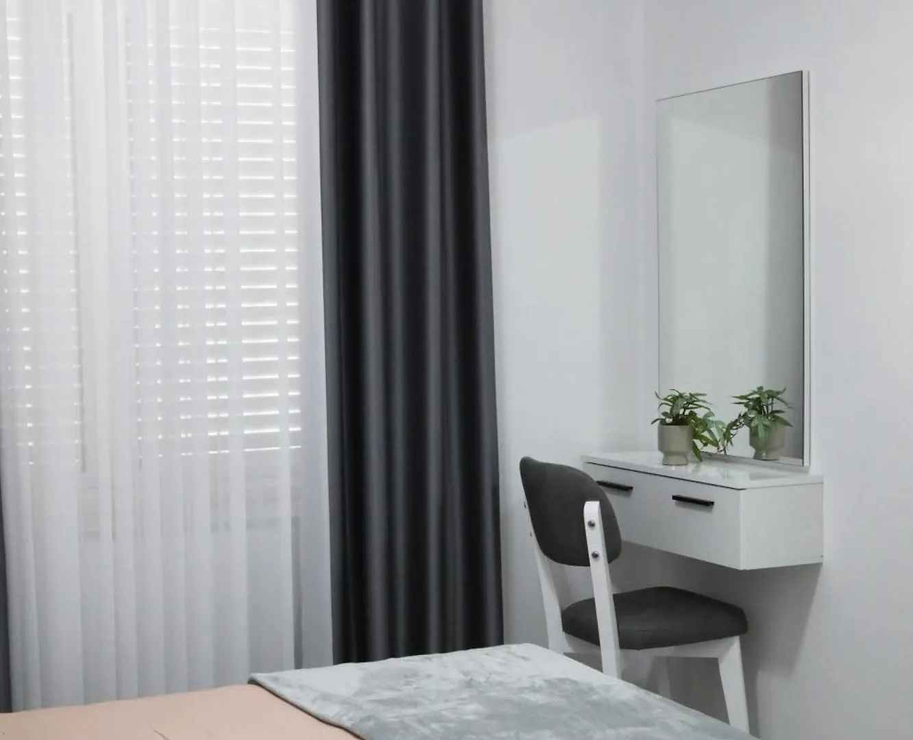 Rozafa Guest Room Center Shkodra